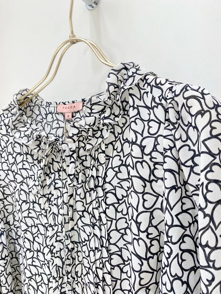 TOCCA oda  コーディネート画像