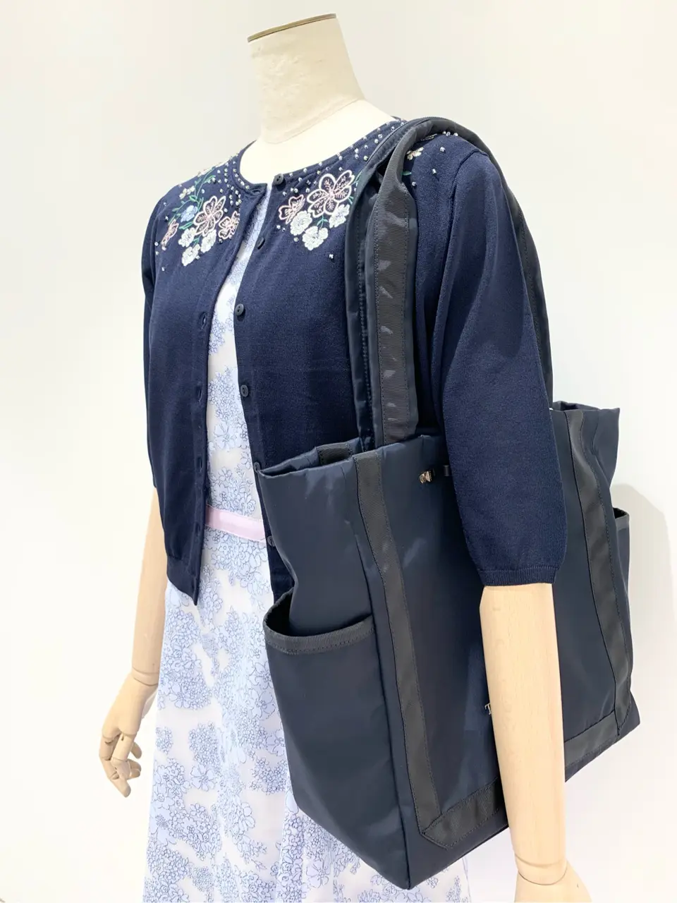 TOCCA 𝓕 コーディネート画像