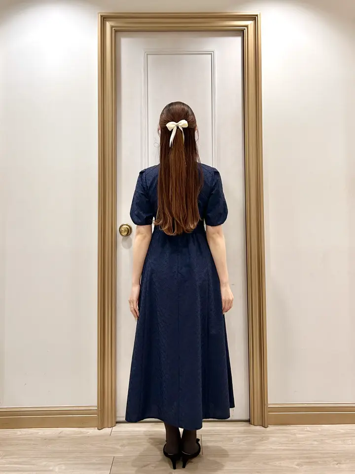 TOCCA スタッフ コーディネート画像