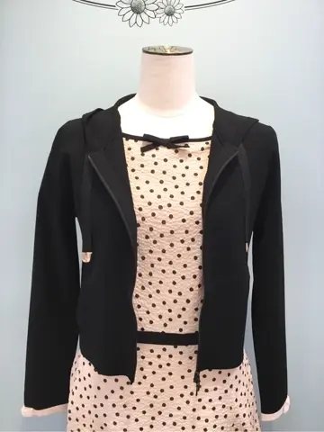 TOCCA 𝒽 コーディネート画像