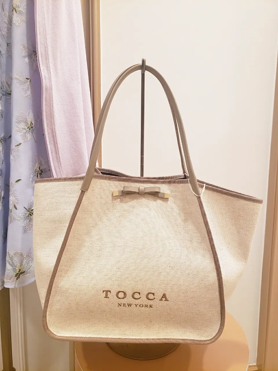 TOCCA スタッフＳ コーディネート画像