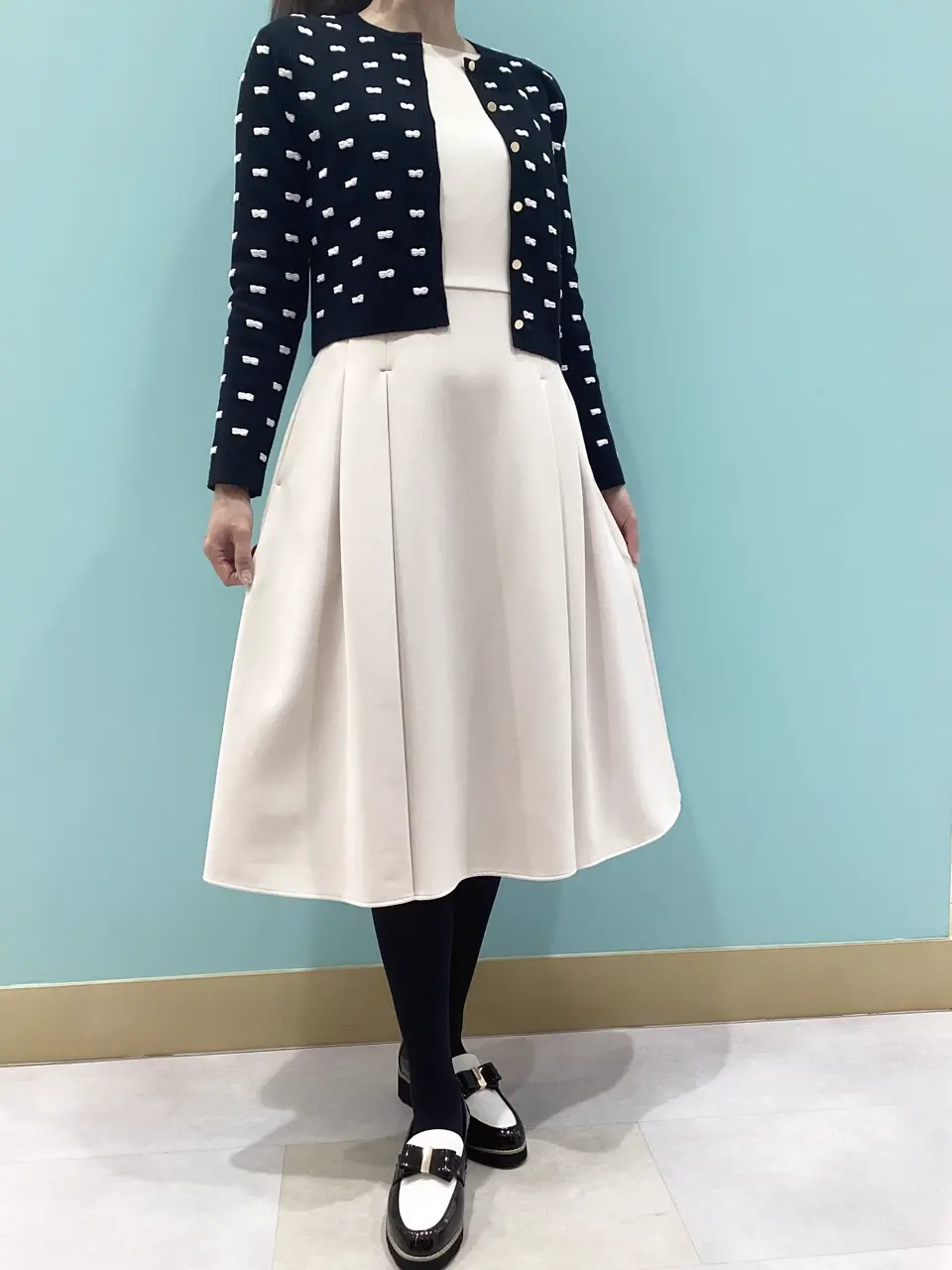 TOCCA ｋｉｍ コーディネート画像