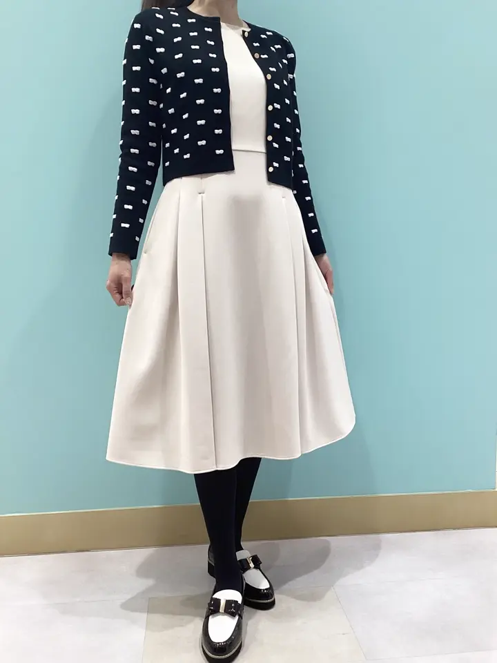 TOCCA ｋｉｍ コーディネート画像