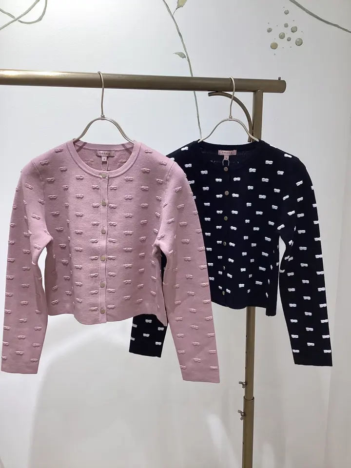 TOCCA ｋｉｍ コーディネート画像