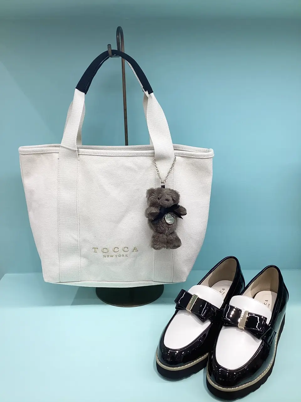 TOCCA ｋｉｍ コーディネート画像