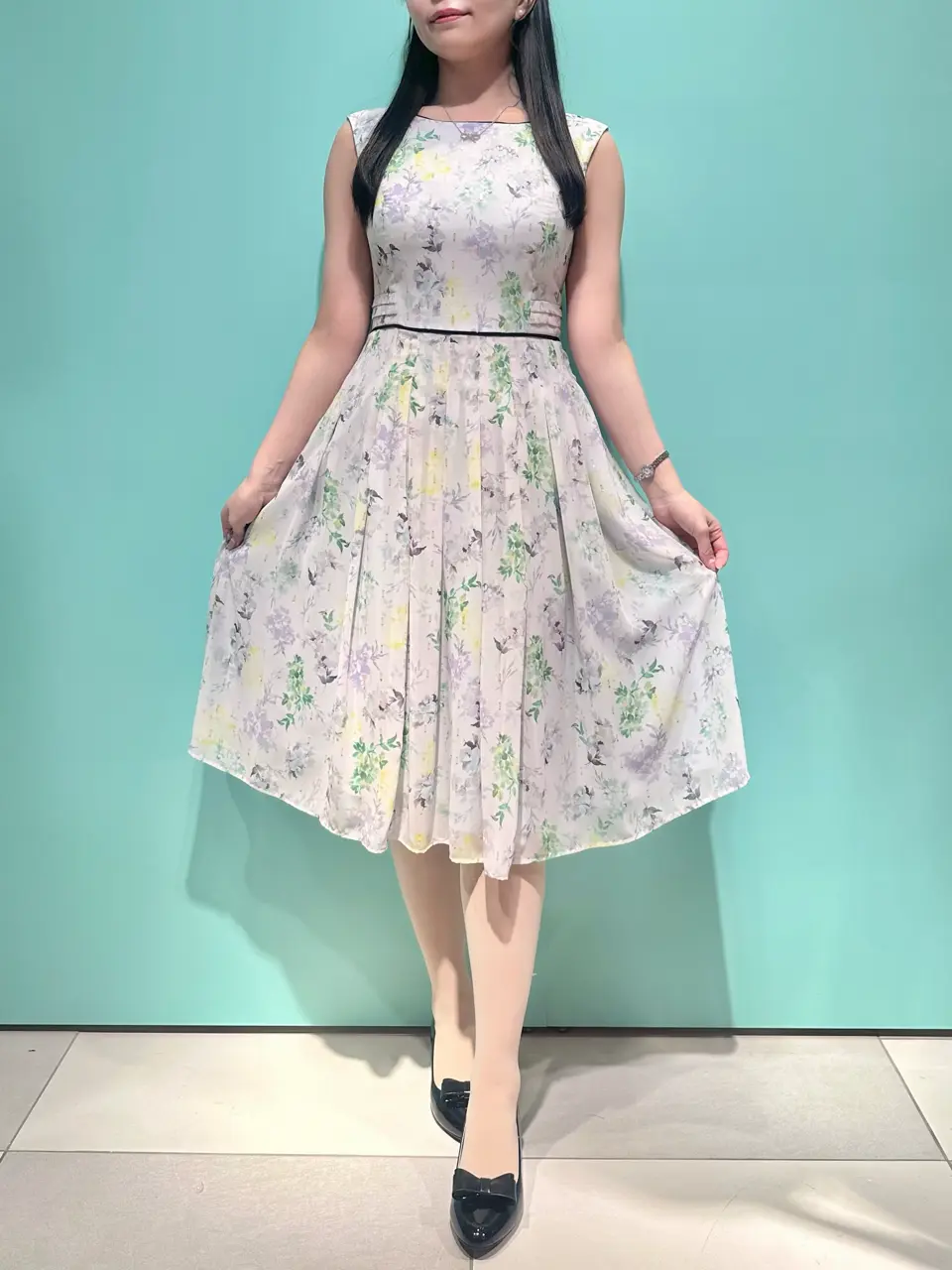 TOCCA S.m コーディネート画像