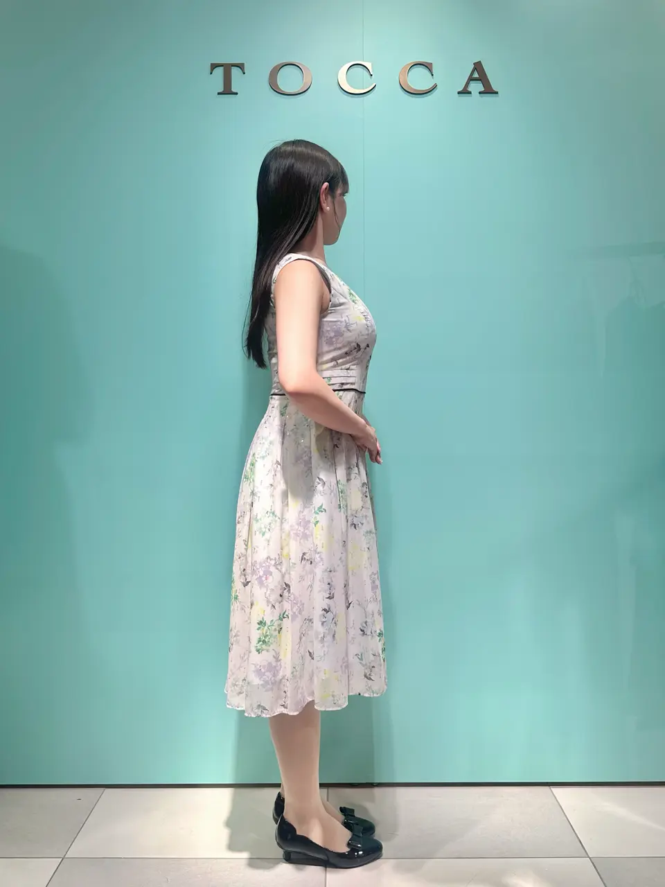 TOCCA S.m コーディネート画像