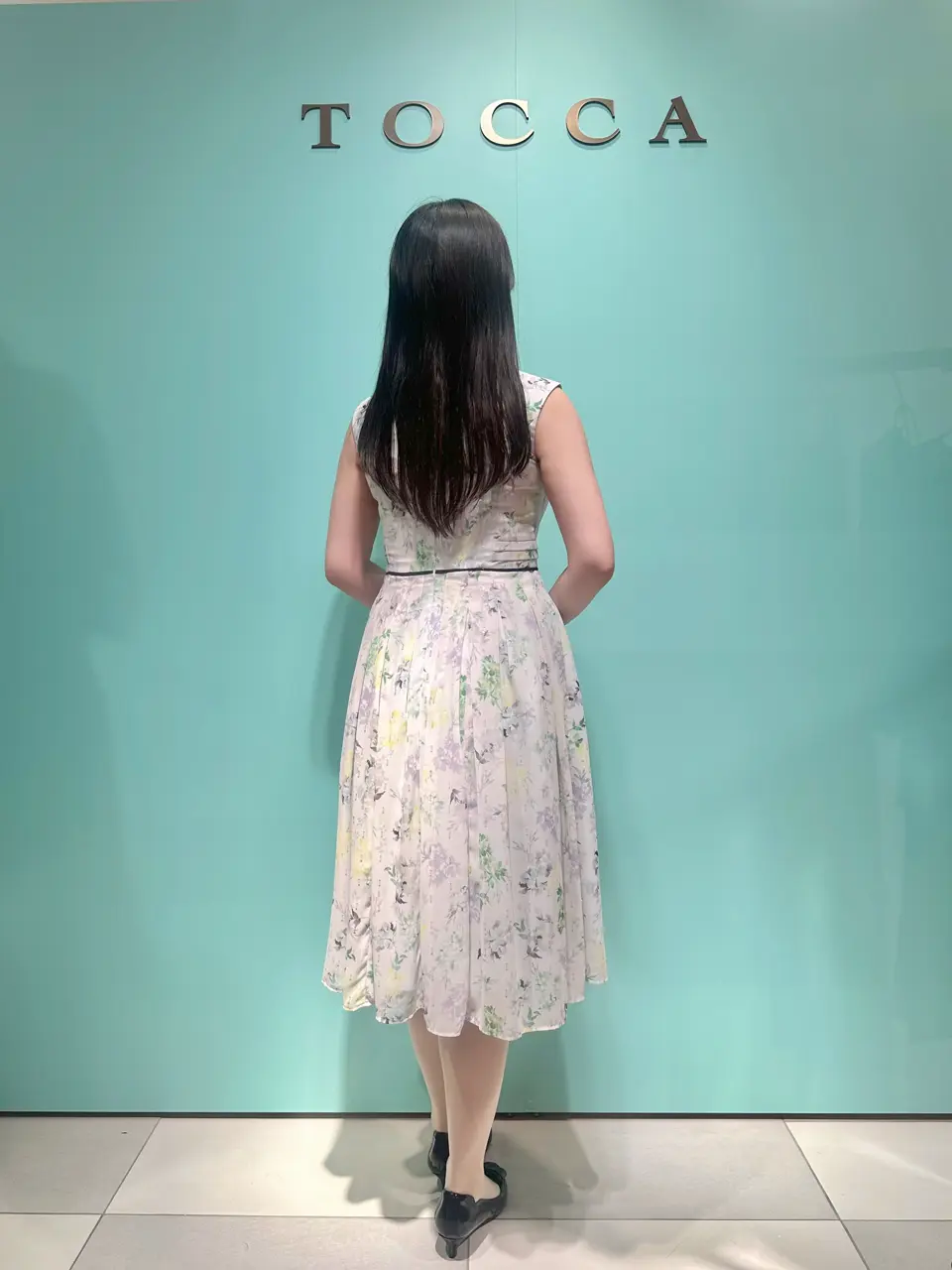 TOCCA S.m コーディネート画像