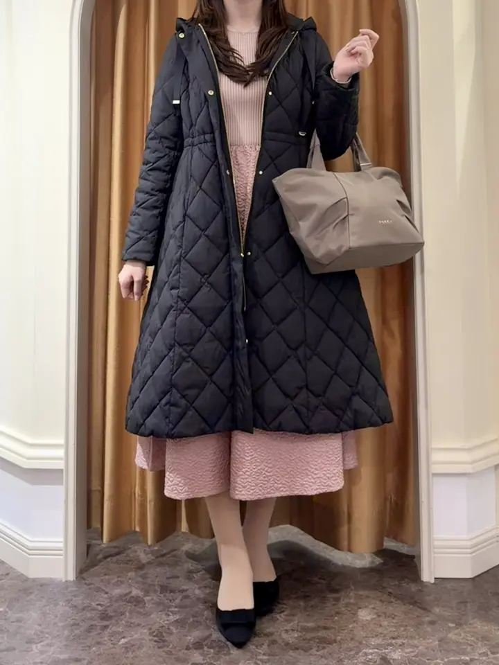 TOCCA G コーディネート画像