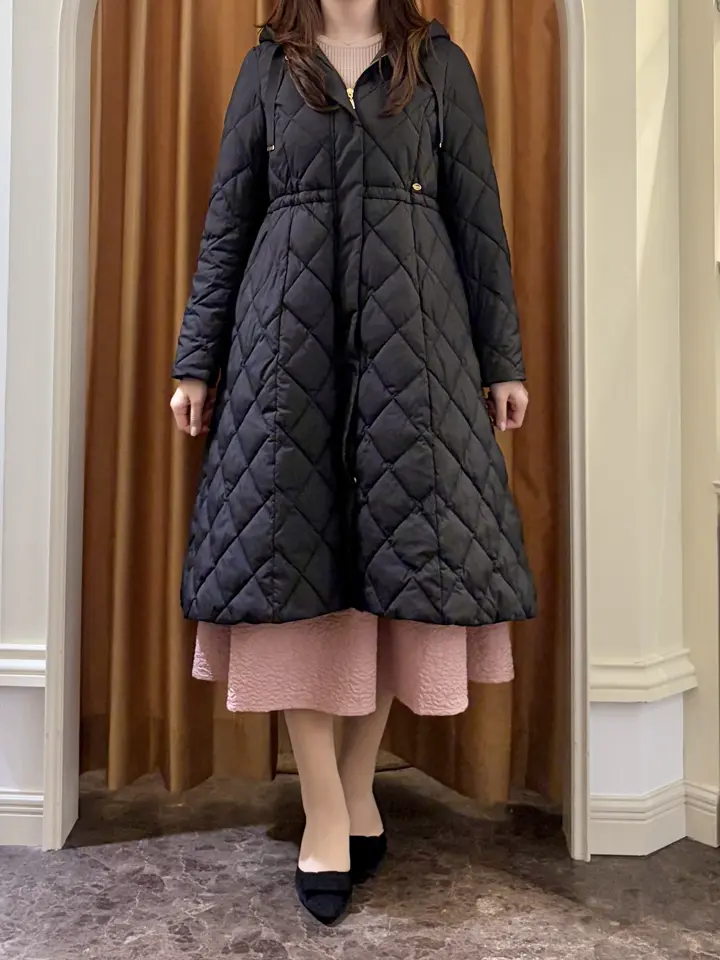 TOCCA G コーディネート画像