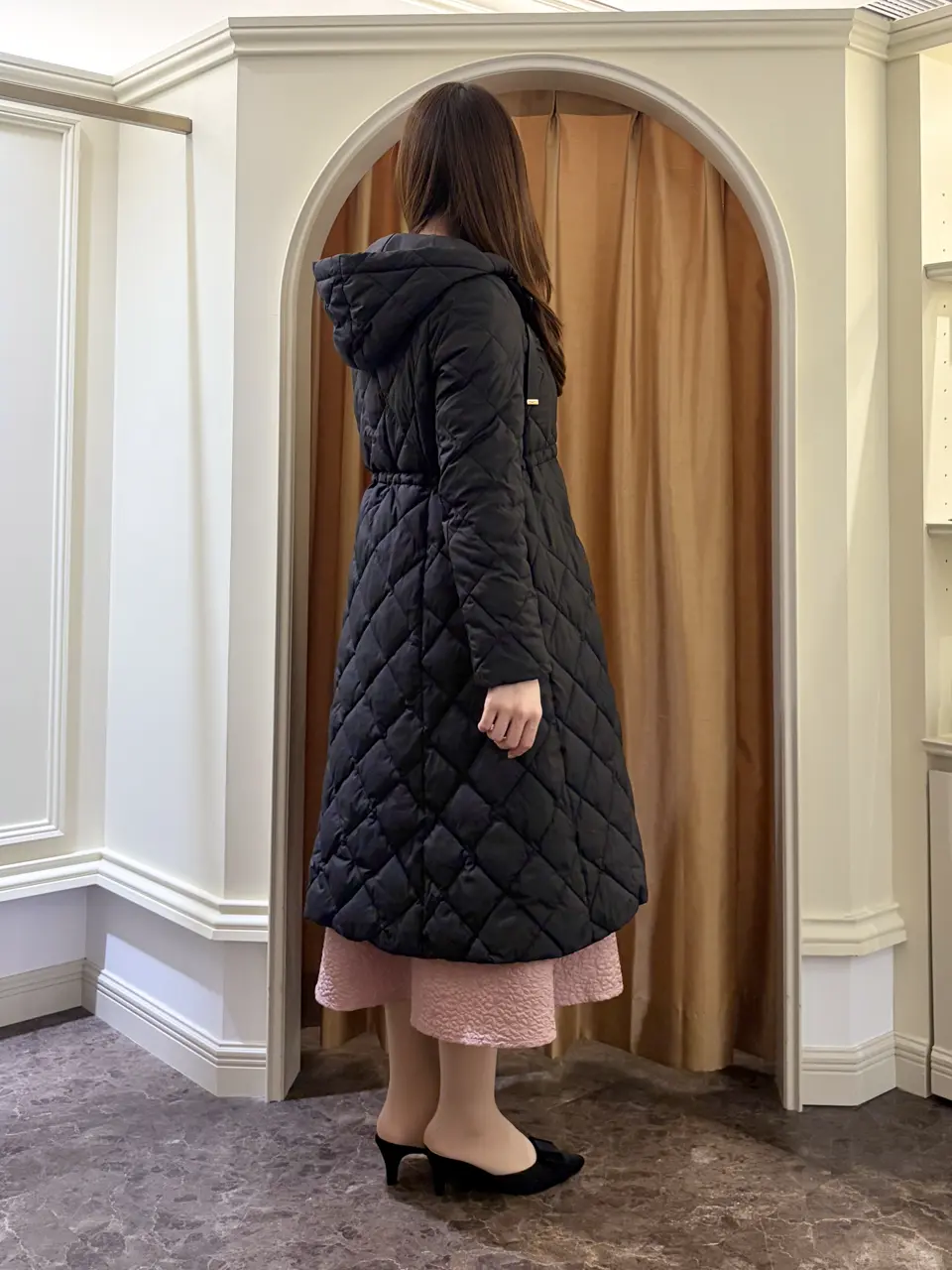 TOCCA G コーディネート画像