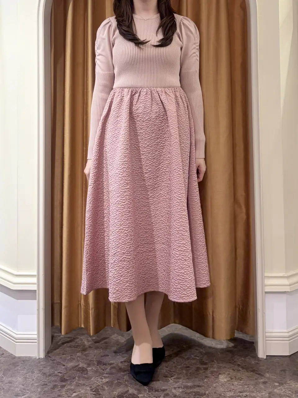 TOCCA G コーディネート画像