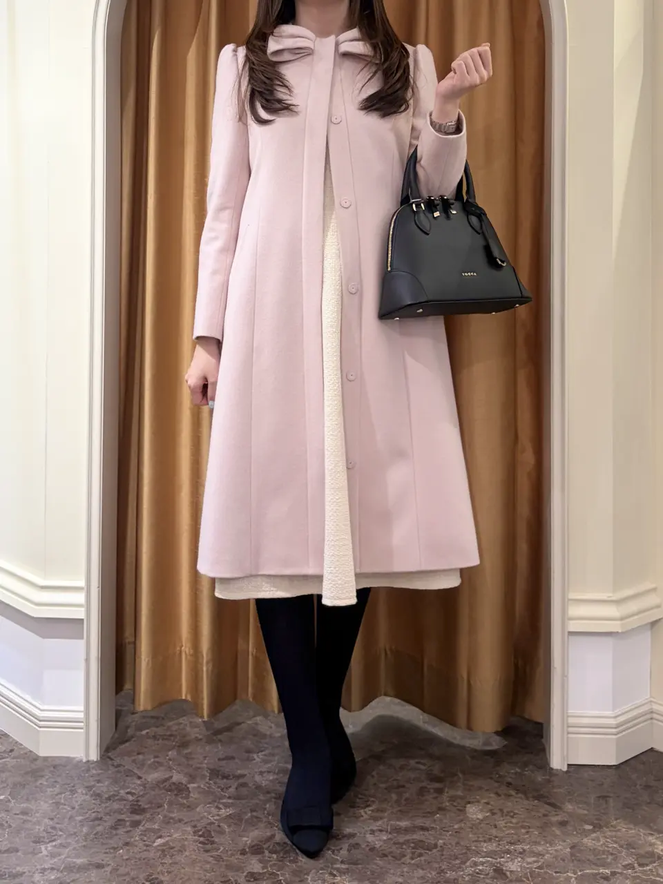  G コーディネート画像