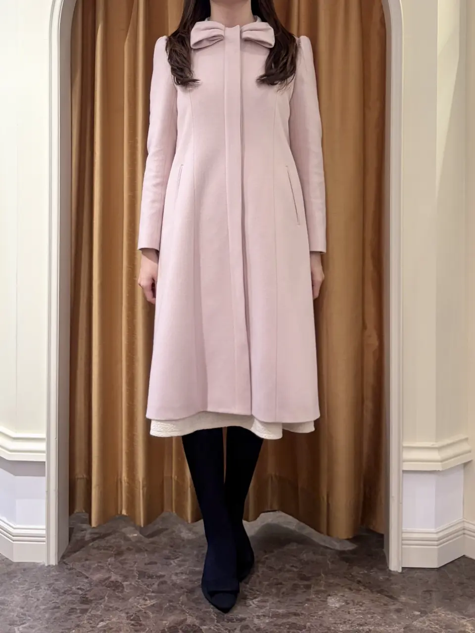 TOCCA G コーディネート画像