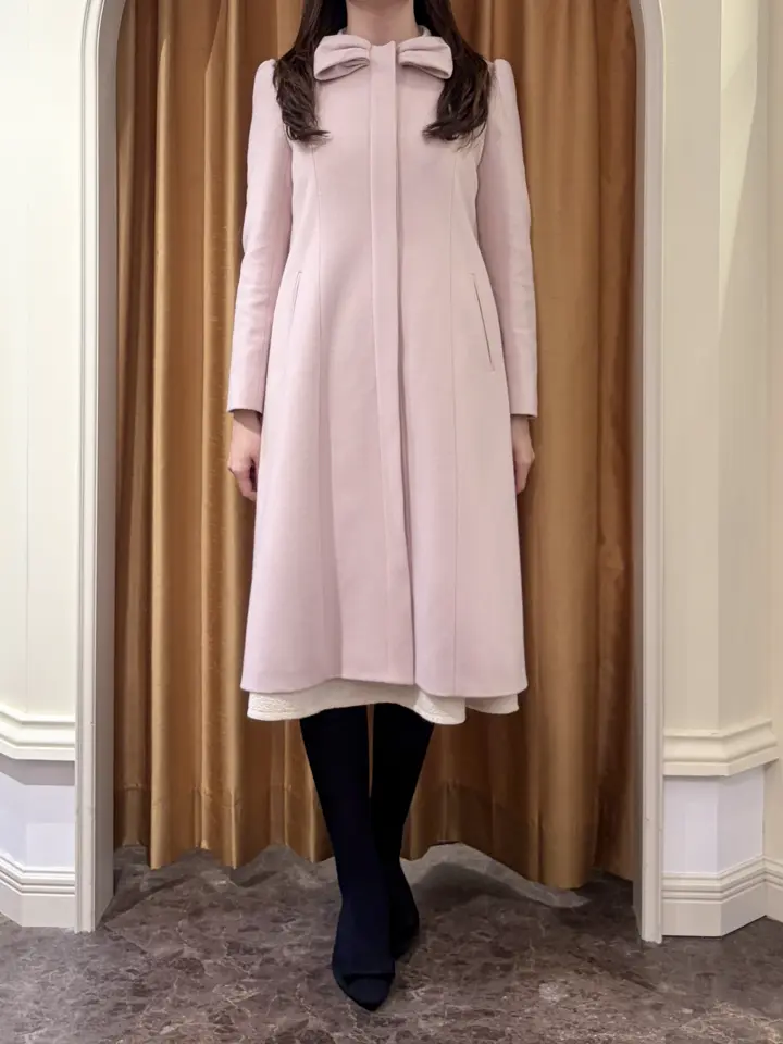 TOCCA G コーディネート画像