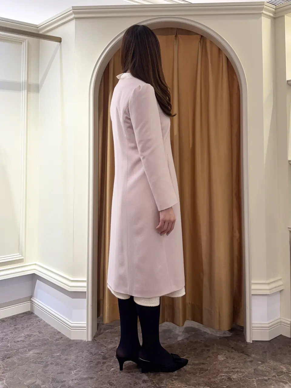 TOCCA G コーディネート画像