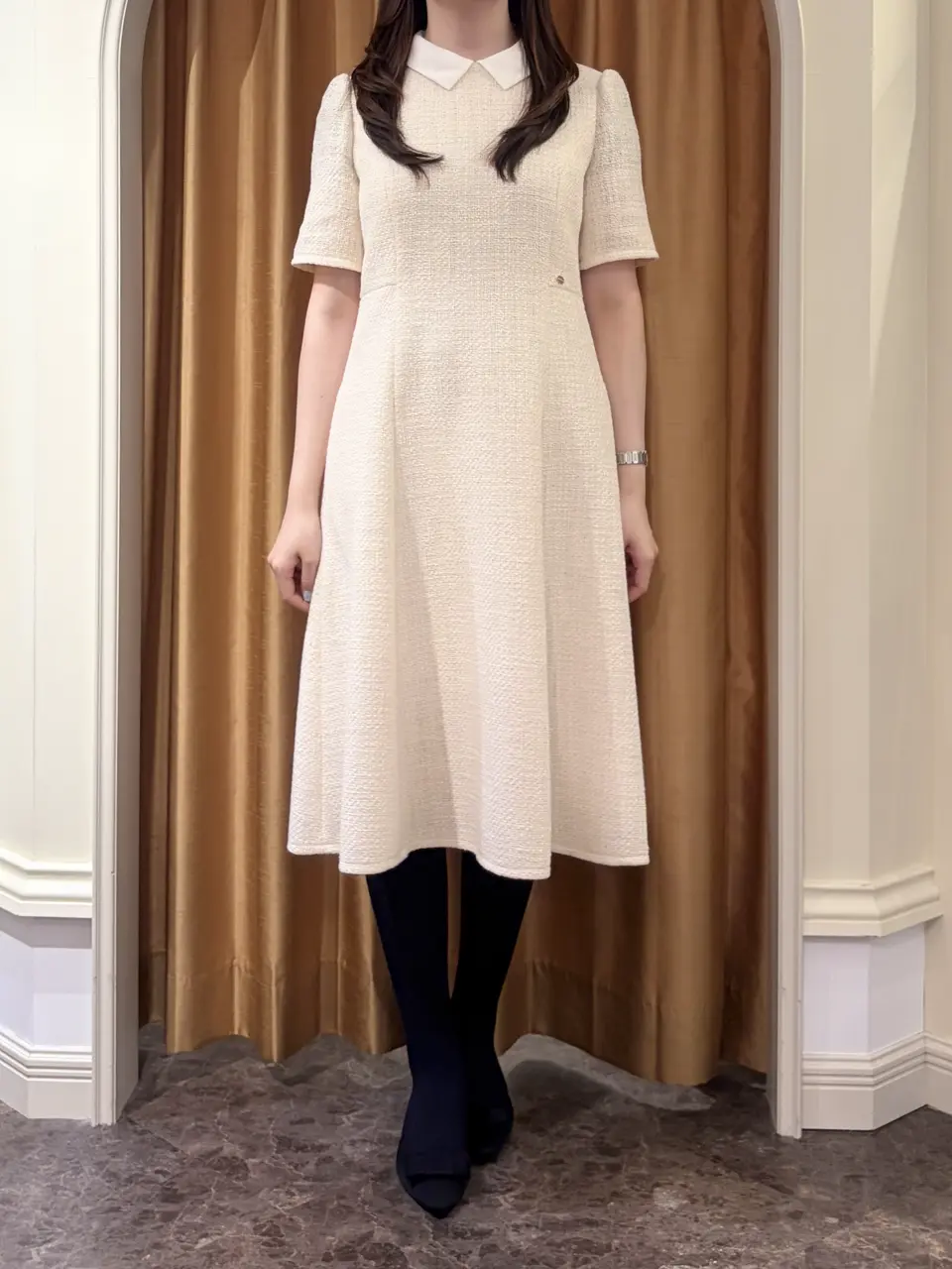 TOCCA G コーディネート画像