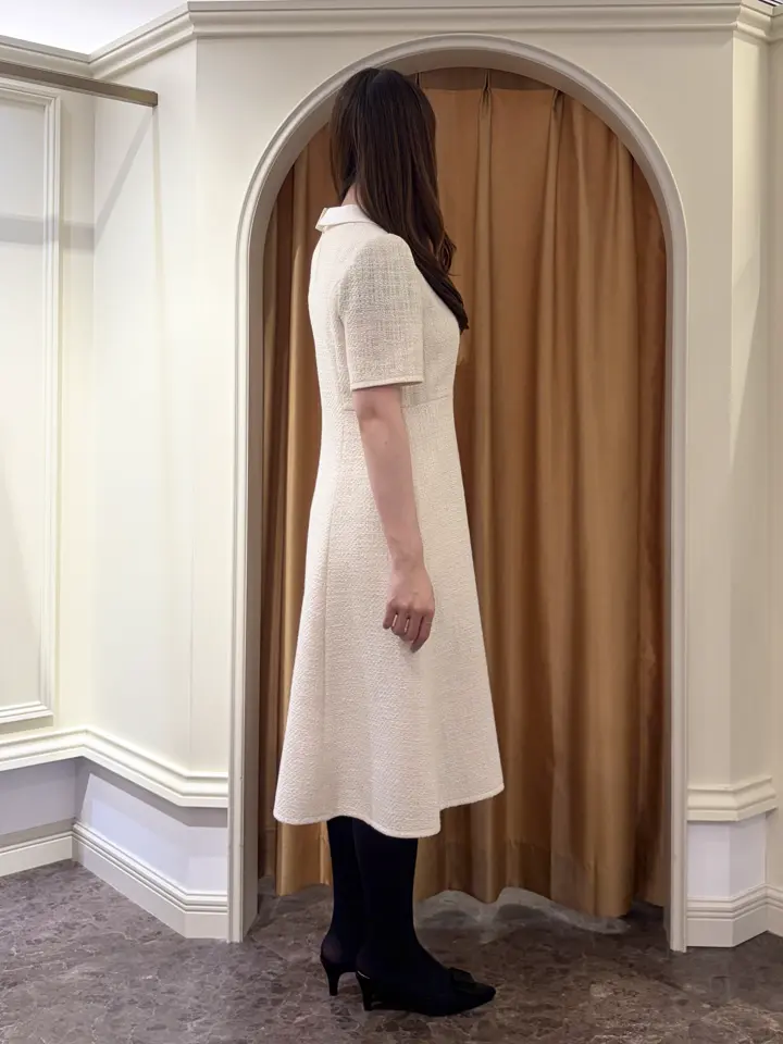 TOCCA G コーディネート画像