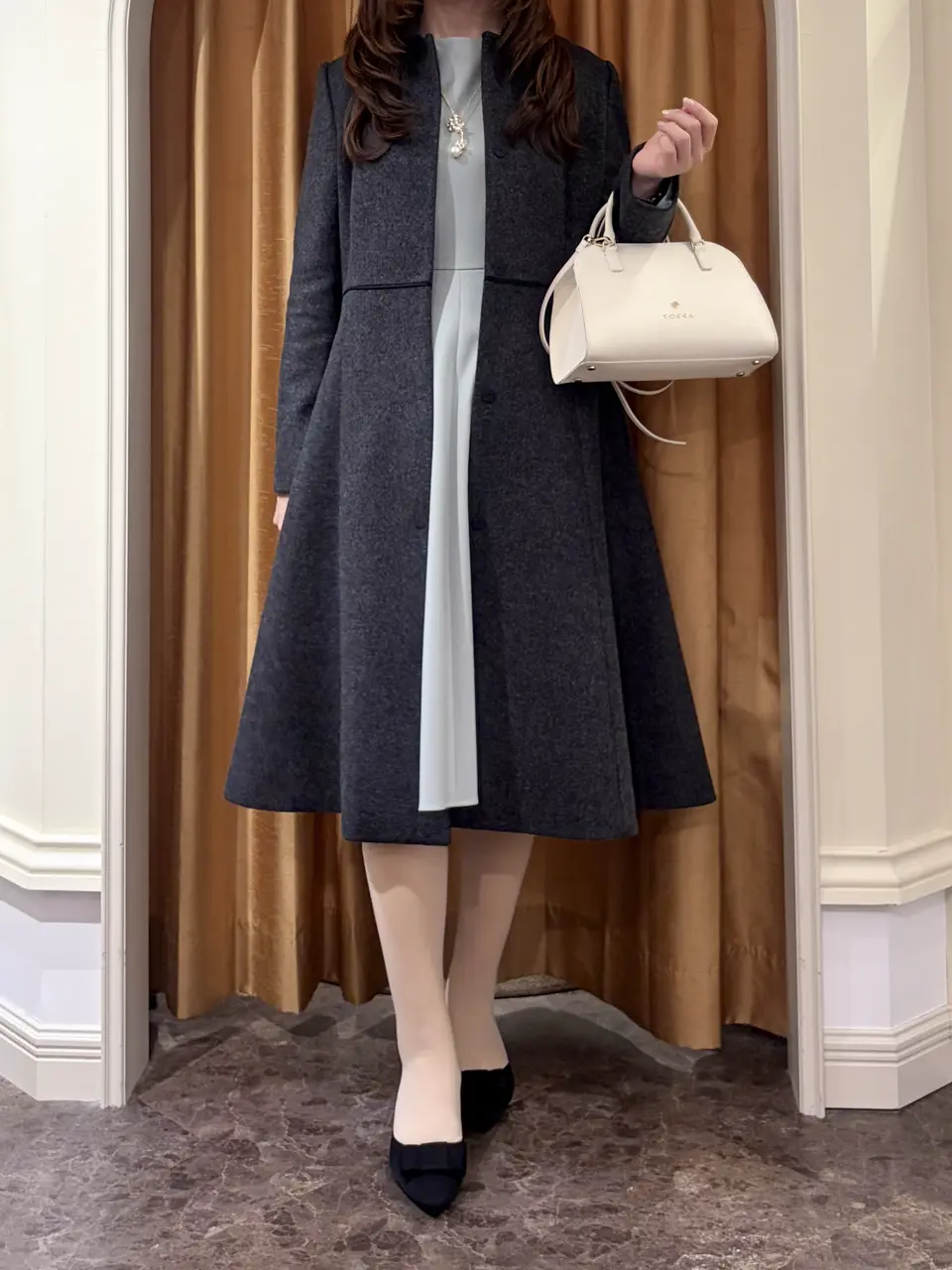 TOCCA G コーディネート画像