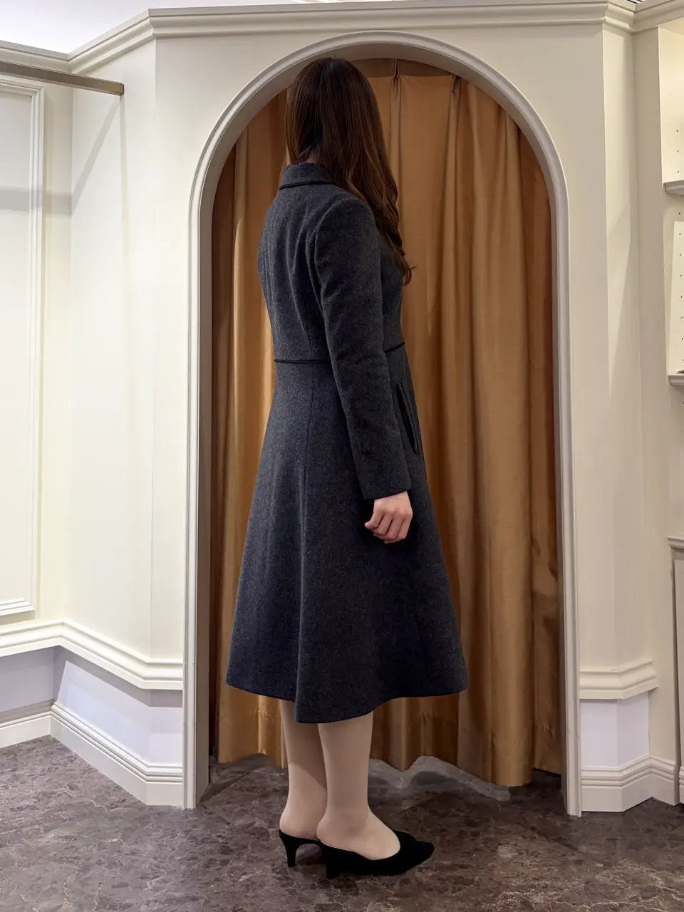 TOCCA G コーディネート画像