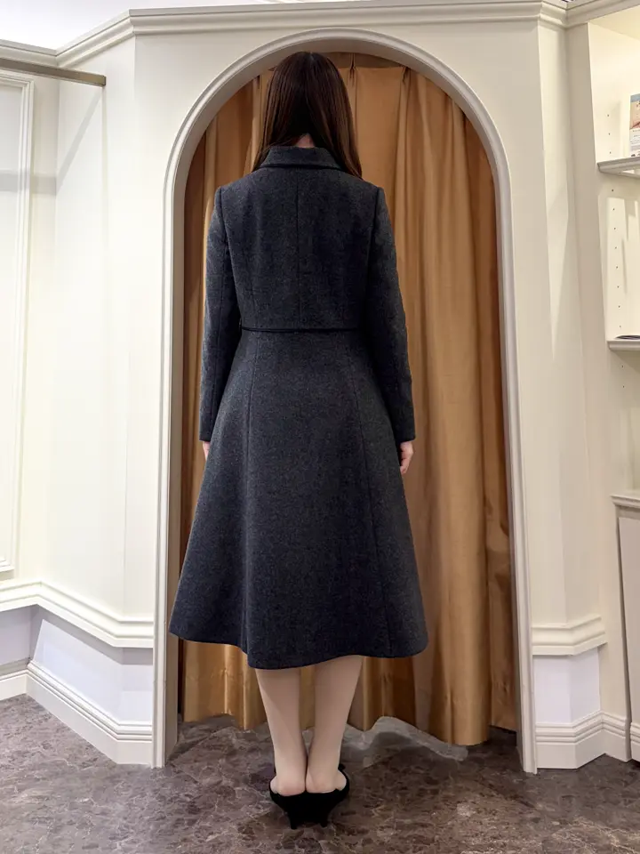 TOCCA G コーディネート画像