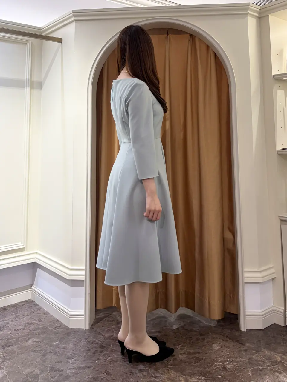 TOCCA G コーディネート画像