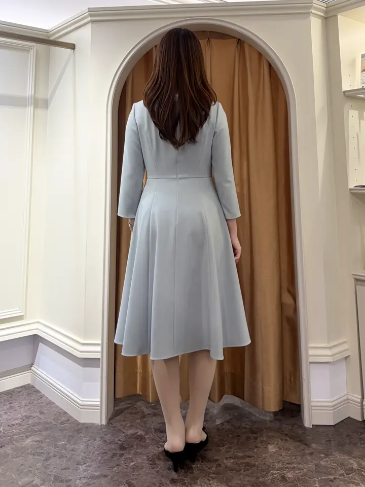 TOCCA G コーディネート画像