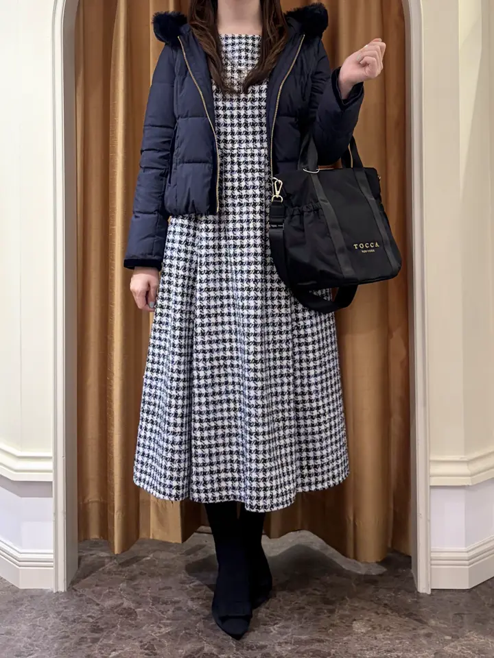 TOCCA G コーディネート画像