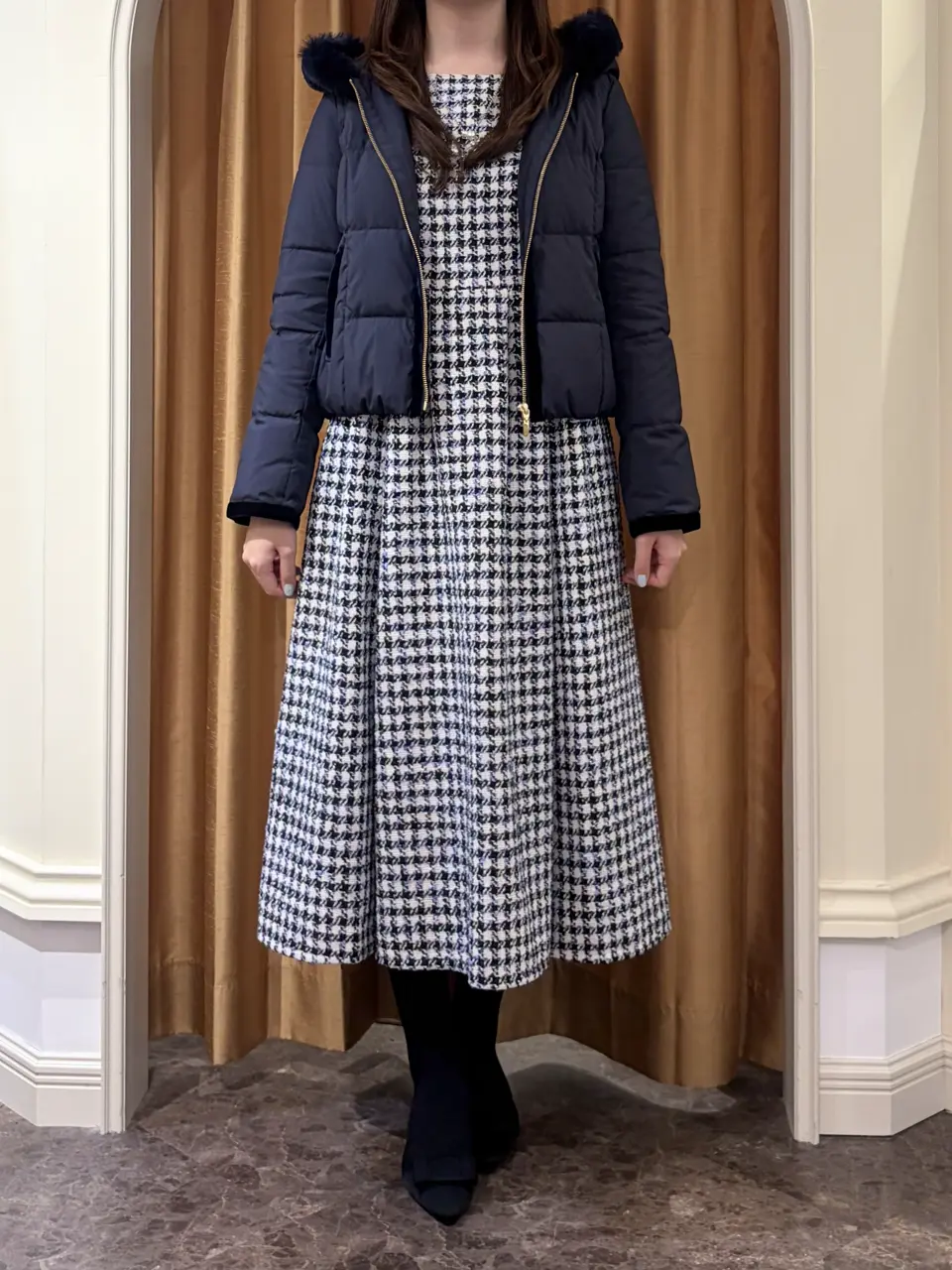 TOCCA G コーディネート画像