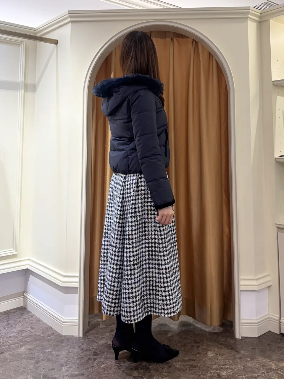 TOCCA G コーディネート画像