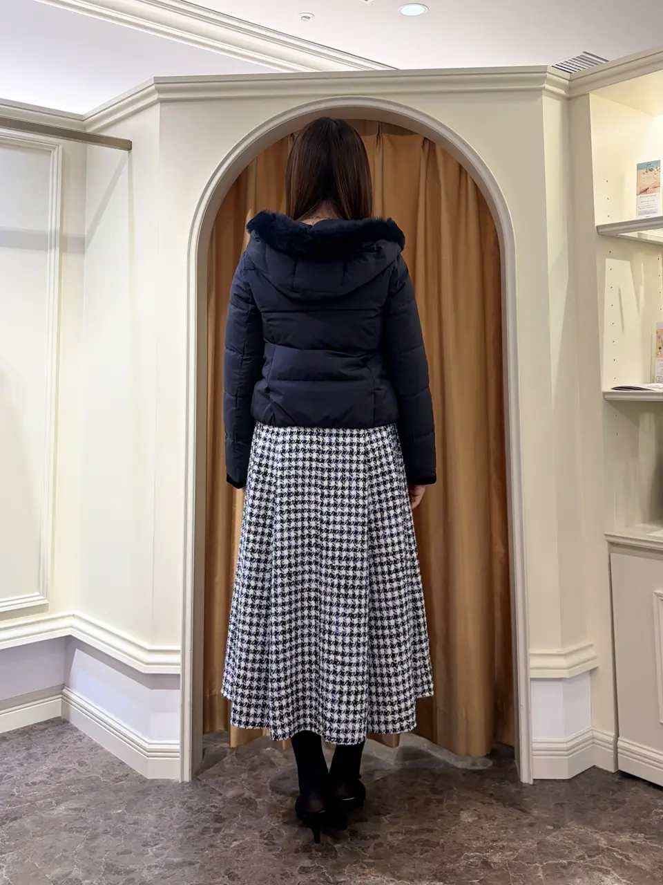 TOCCA G コーディネート画像