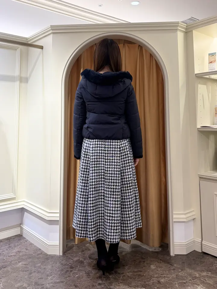 TOCCA G コーディネート画像