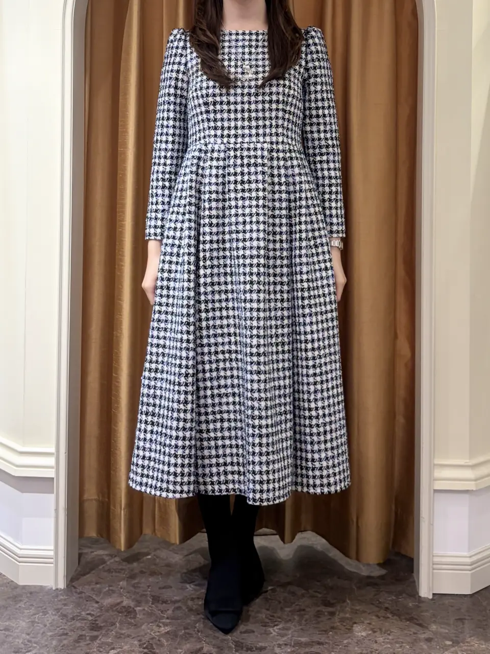 TOCCA G コーディネート画像