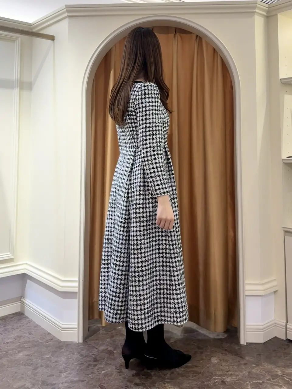 TOCCA G コーディネート画像