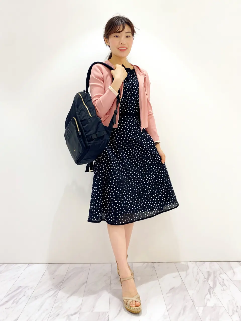  oda ❁ コーディネート画像