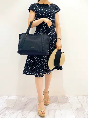 TOCCA oda ❁ コーディネート画像