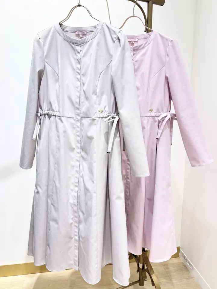 TOCCA 𝒽 コーディネート画像