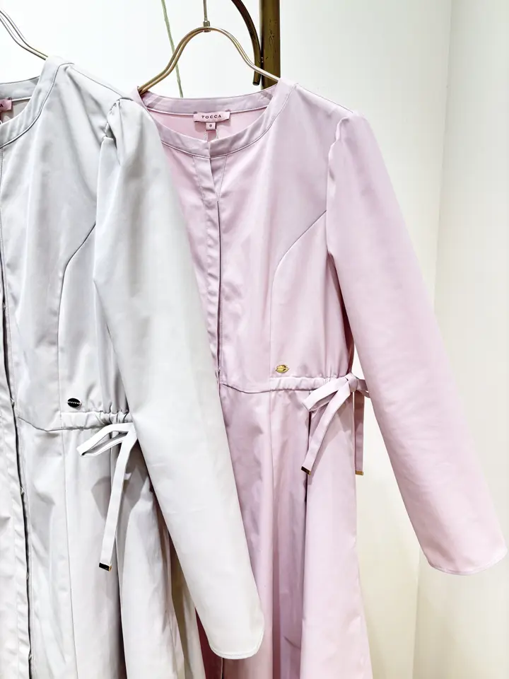 TOCCA 𝒽 コーディネート画像