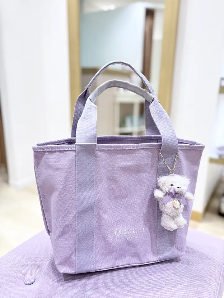 TOCCA 𝒽 コーディネート画像