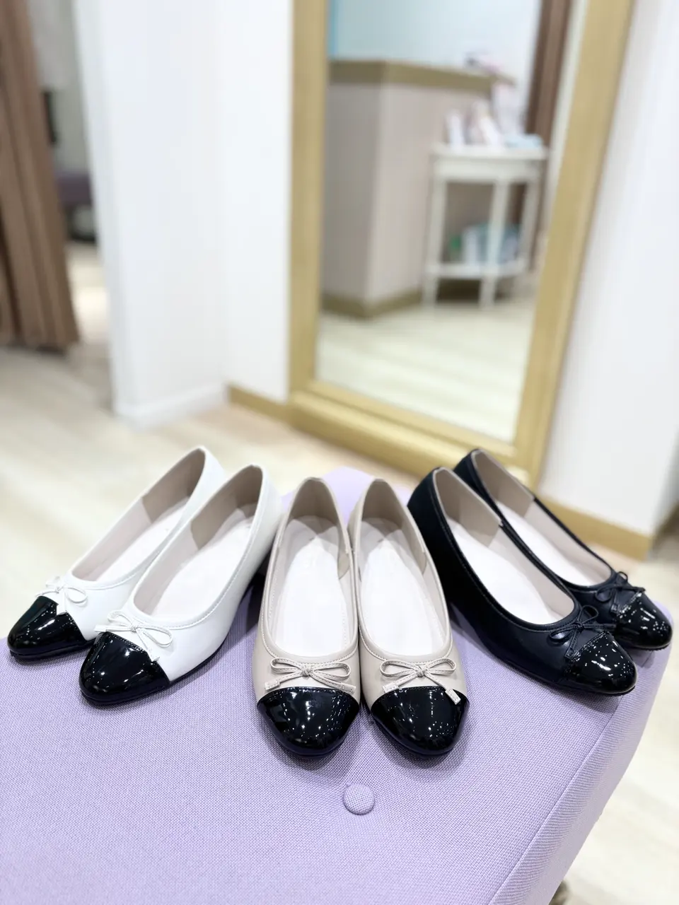 TOCCA 𝒽 コーディネート画像