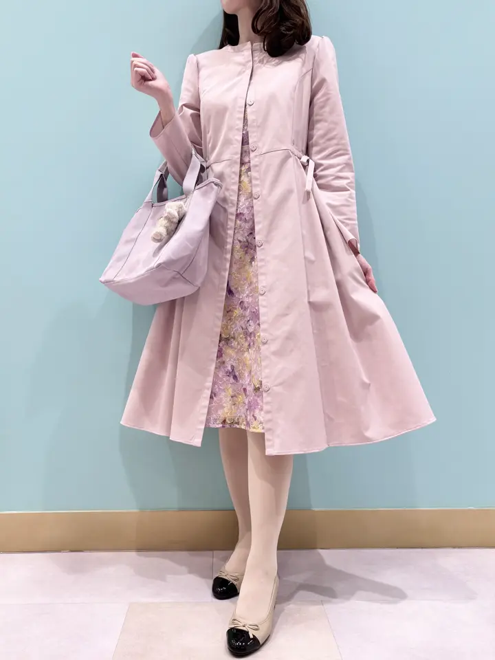 TOCCA 𝒽 コーディネート画像