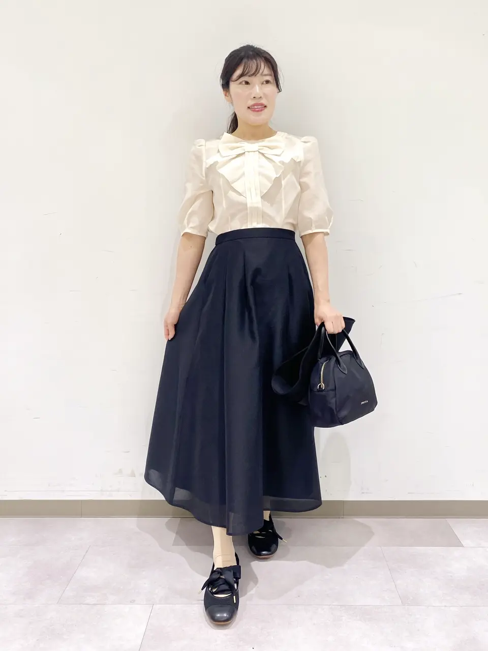  oda  コーディネート画像