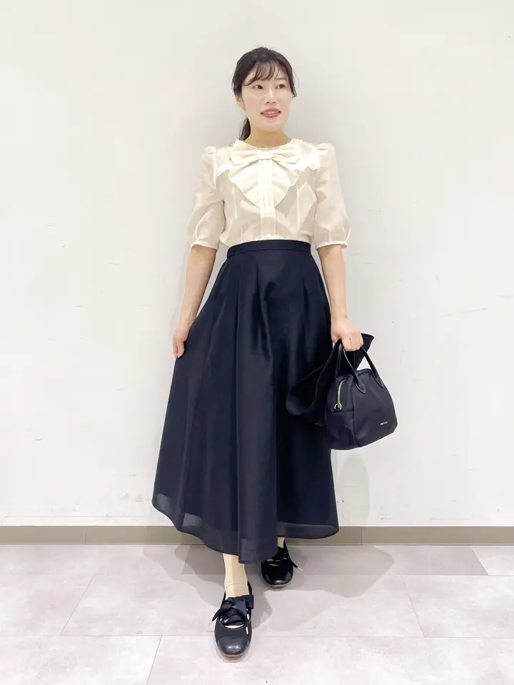 TOCCA oda  コーディネート画像