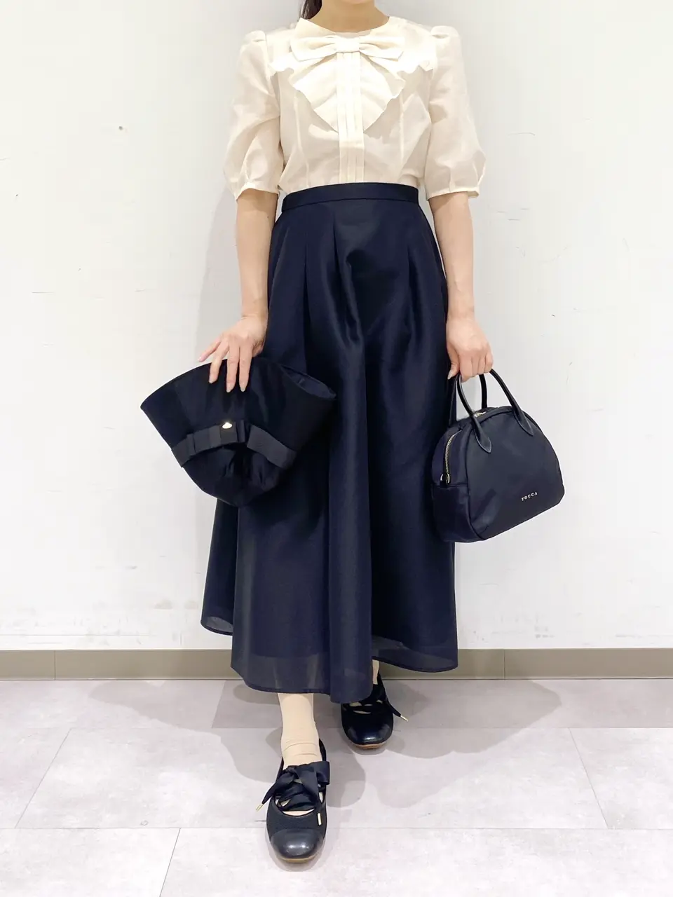 TOCCA oda  コーディネート画像