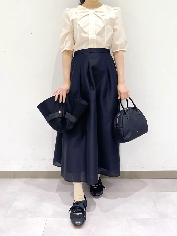 TOCCA oda  コーディネート画像