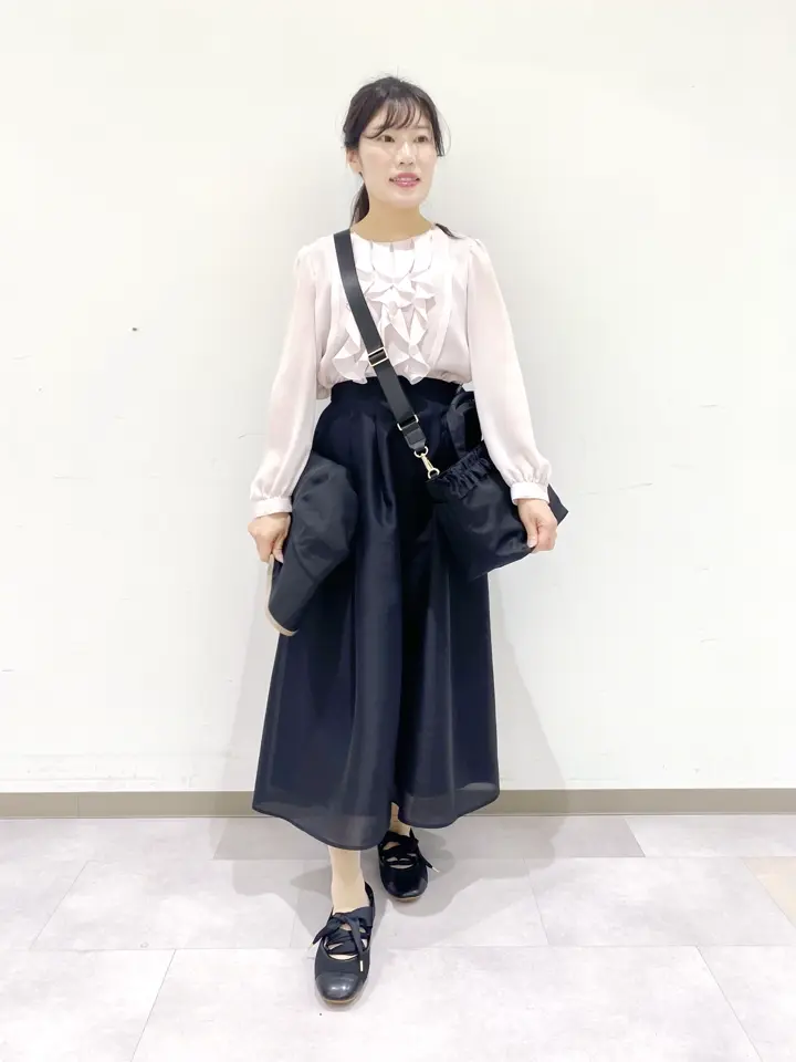 TOCCA oda  コーディネート画像