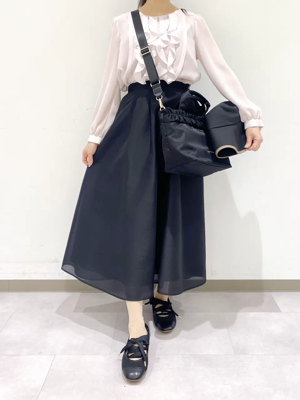 TOCCA oda  コーディネート画像