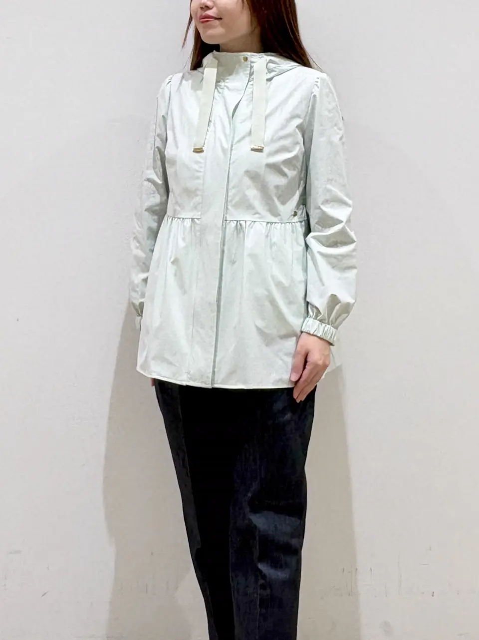 TOCCA スタッフM コーディネート画像