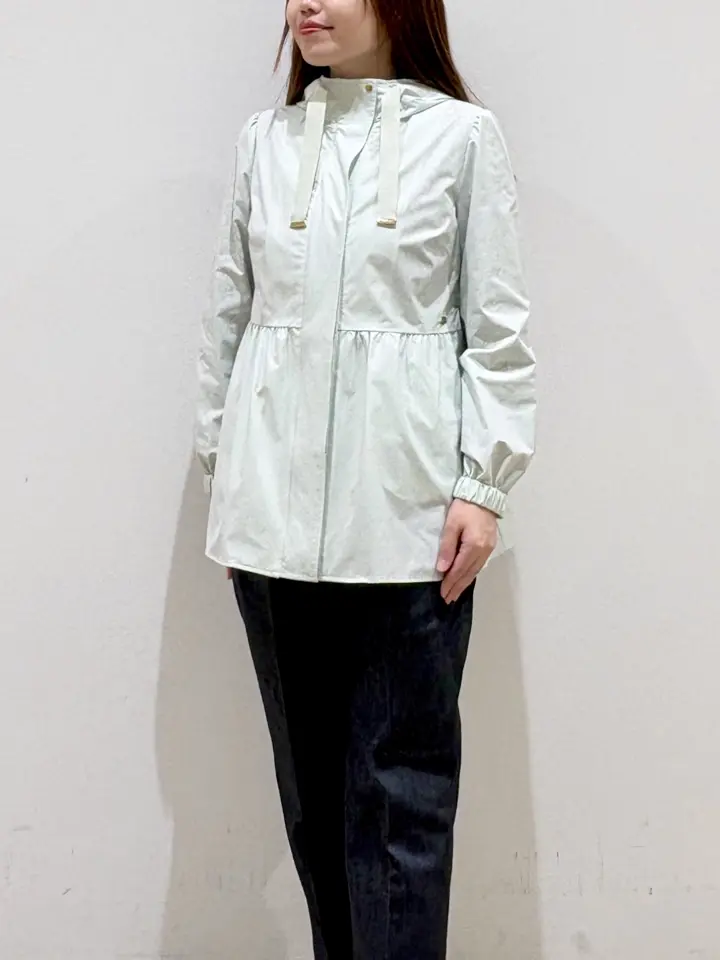 TOCCA スタッフM コーディネート画像