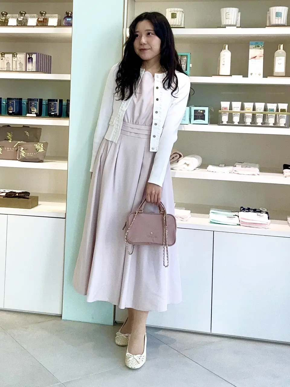  Nana  コーディネート画像